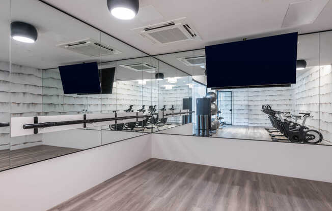 Yoga Studio