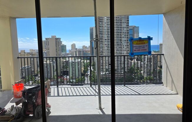 Kaimana Lanais Condo