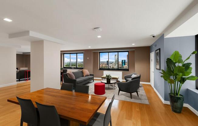 1 bed, 1 bath, 664 sqft, $4,250, Unit 3P