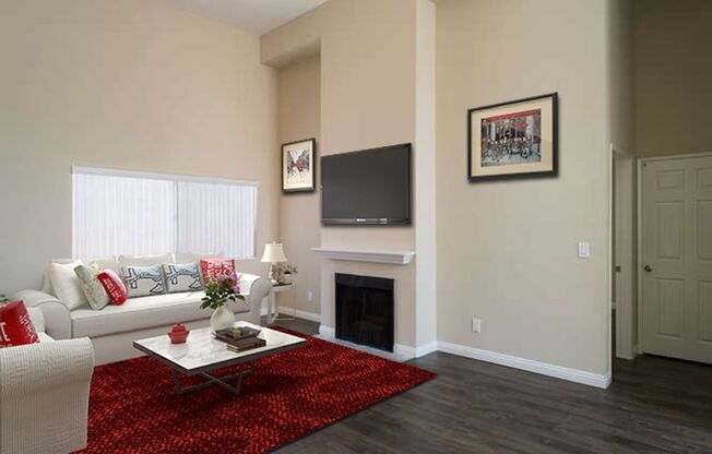 Vista Court Apartment Homes