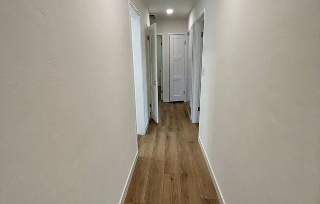 Fantastic San Lorenzo Village Home!   Move in Ready!