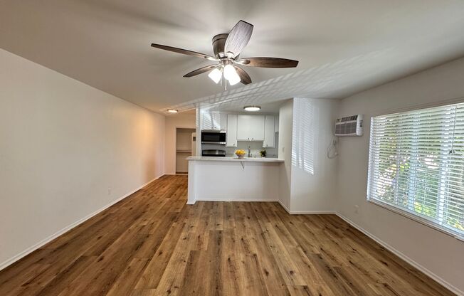 Studio, 1 bath, 500 sqft, $1,625, Unit 045#46