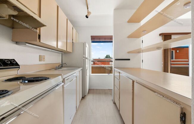 1 bed, 1 bath, $1,340, Unit #N1