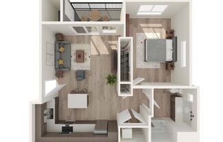 Partner-provided photo for $1975 unit