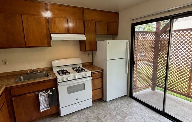 1 bed, 1 bath, $1,795