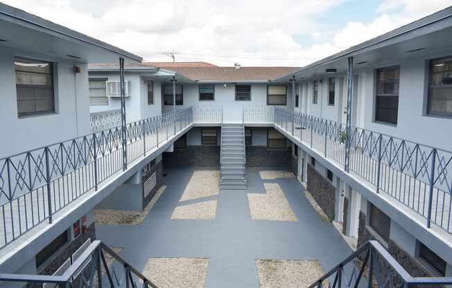 Danielle Apartments