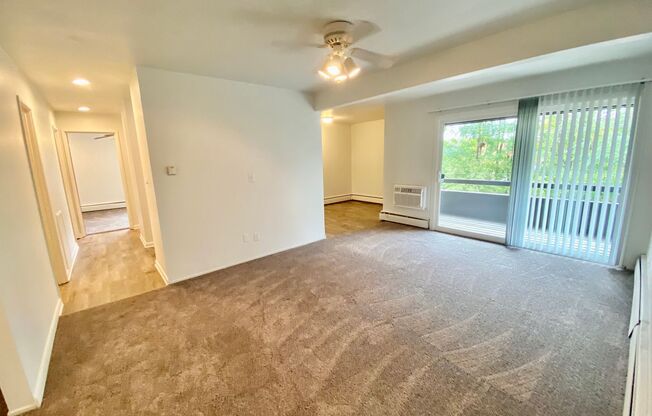 2 beds, 1 bath, 1,000 sqft, $1,295, Unit 308