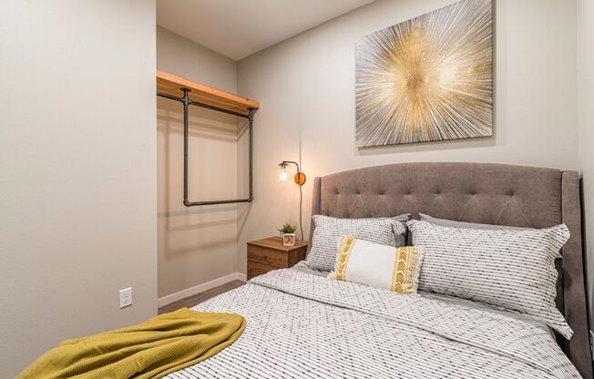 Studio, 1 bath, 567 sqft, $1,012, Unit 521