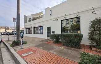 3741 Park Blvd, San Diego, CA 92103