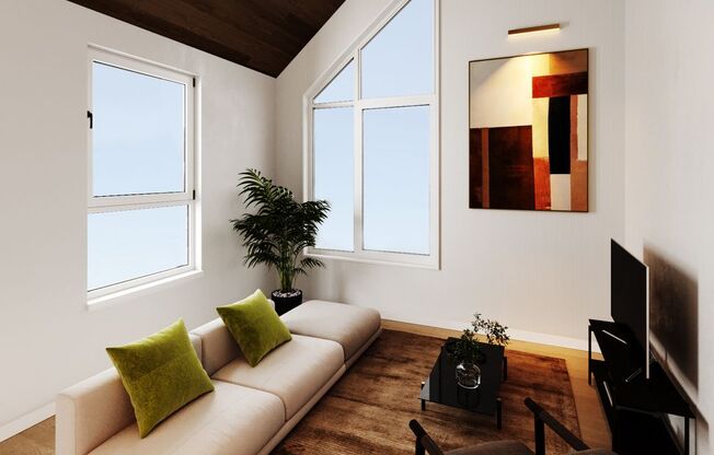 1 bed, 1 bath, 475 sqft, $1,485, Unit B106