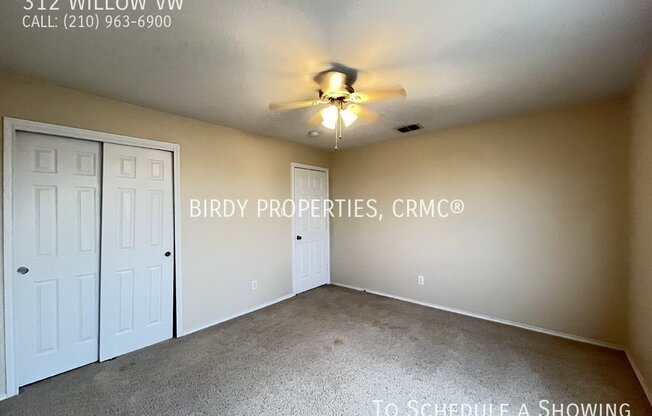 Partner-provided property photo