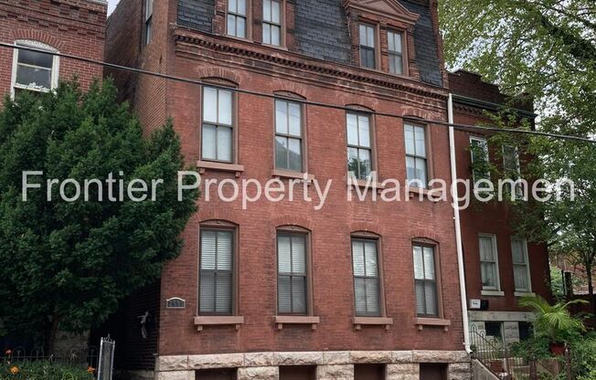 2511 S 9th St.