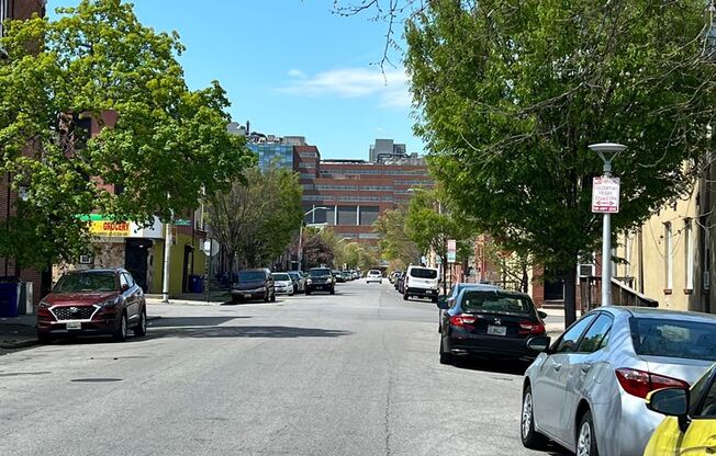 Charming 3BR Townhome