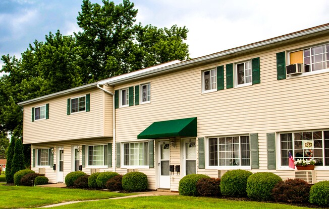 Townhouses