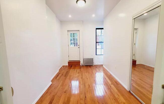 Studio, 1 bath, $2,698, Unit 4