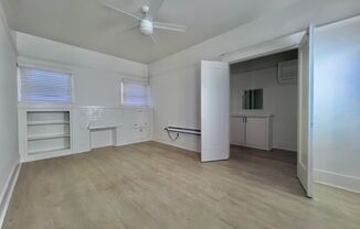 Studio, 1 bath, $1,395, Unit 10