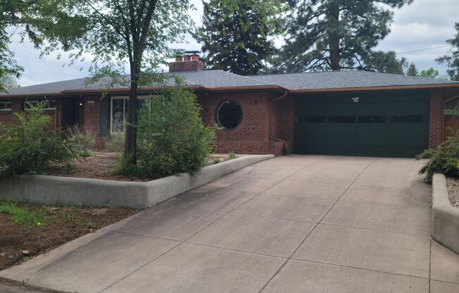 3 Bed, 3 Bath with Downstairs Kitchenette - Available Now! - MileStone RES