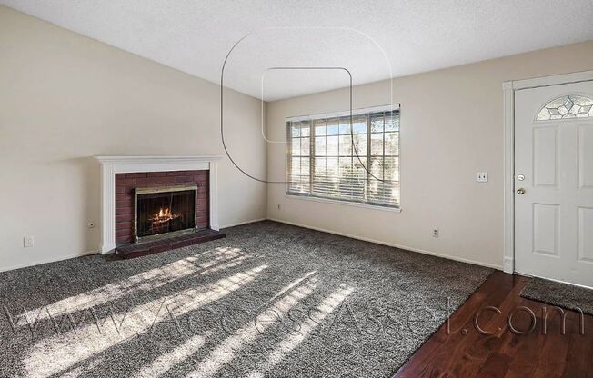 Lovely Single Story 4 Bed/2 Bath Home In Rancho Cucamonga!
