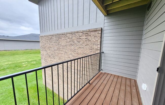 1 bed, 1 bath, 756 sqft, $1,195, Unit 3520 201