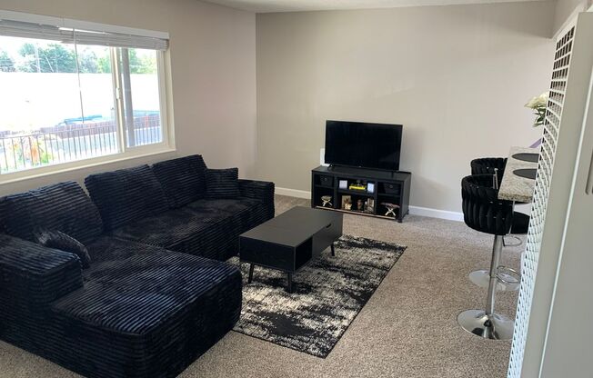 Sunset Gardens Apartments