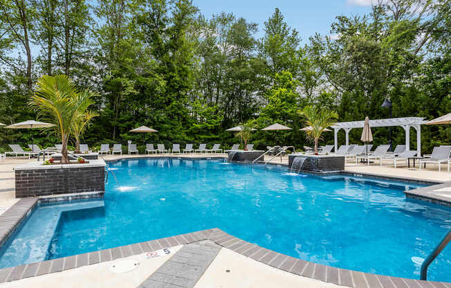 Apartments in Marlton, NJ