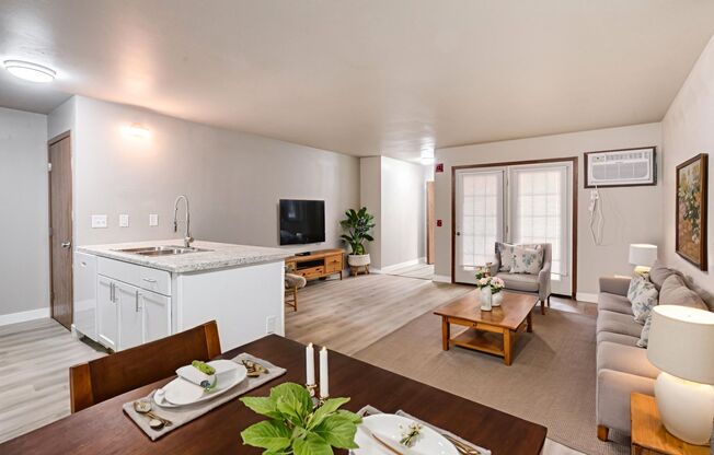 3 beds, 2 baths, 1,400 sqft, $1,899, Unit DW3825C