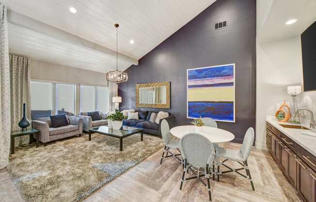 Clubhouse at Park Pointe, El Cajon, 92019