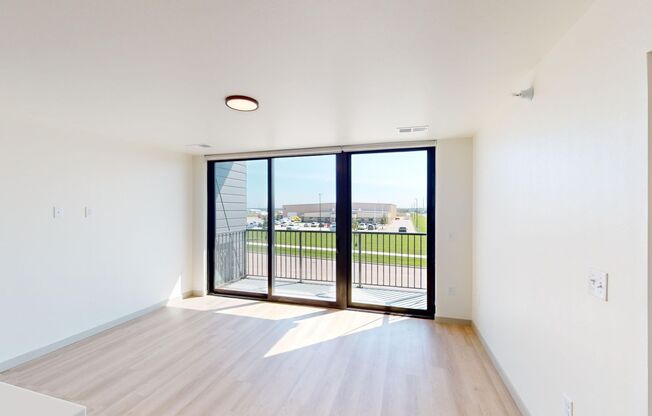 2 beds, 2 baths, 850 sqft, $1,080, Unit 1121-201