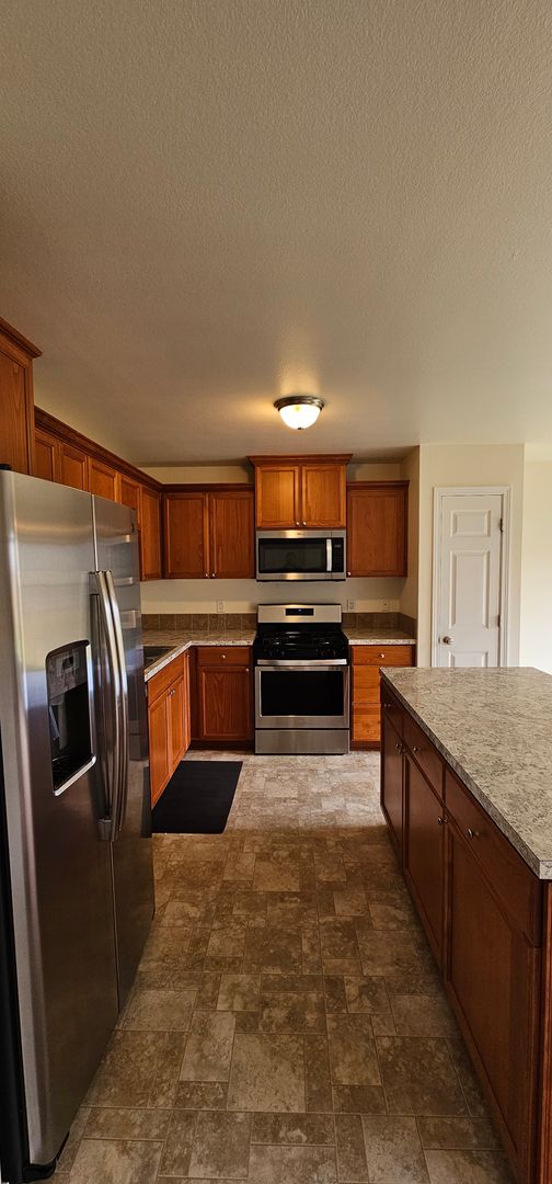 Spacious Bremerton Two-Story