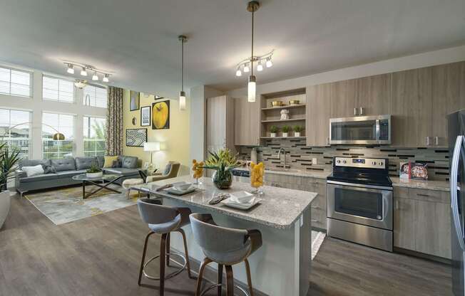 Addison At Windermere