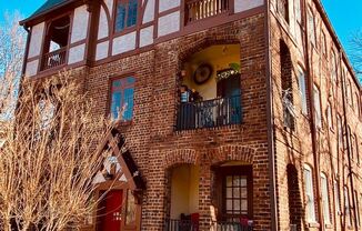 509 N. Mulberry Street