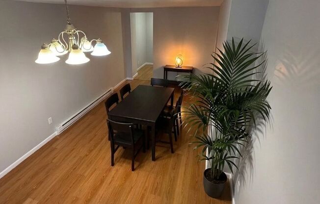 Three Bedroom One Bathroom Ready For ASAP Move In