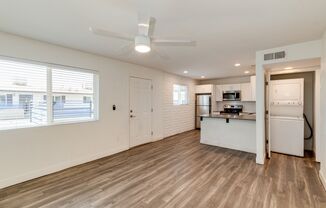 Arcadia Edge Apartments