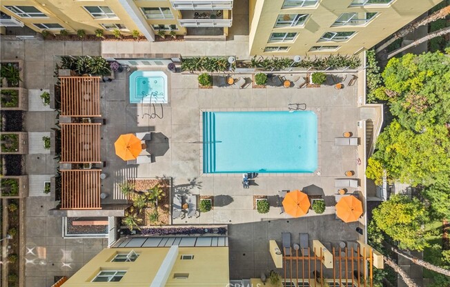 2 beds, 2 baths, 1,050 sqft, $3,250, Unit 206