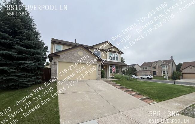 8815 LIVERPOOL LN