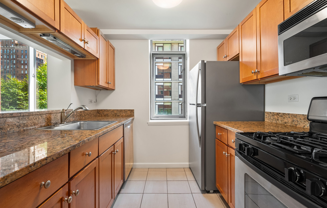 1 bed, 1 bath, 622 sqft, $5,600, Unit 5F