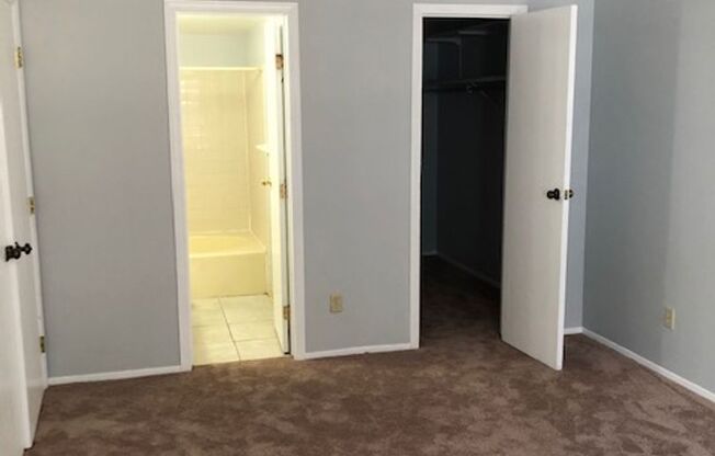 2 beds, 2 baths, $1,500