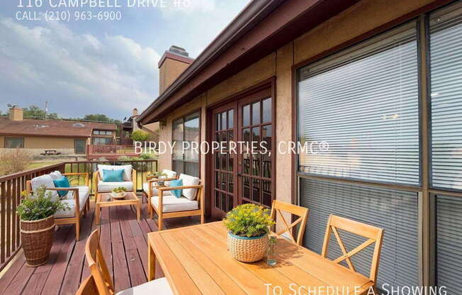 116 CAMPBELL DR