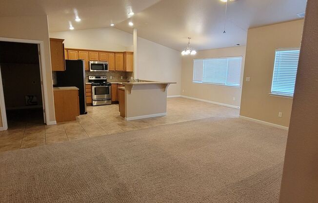 Spacious Duplex in Autumn Glen Subdivision