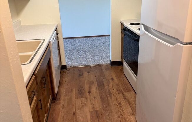 2 beds, 2 baths, 1,029 sqft, $1,209, Unit 1901-025