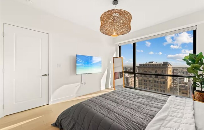 1 bed, 1 bath, 790 sqft, $5,300, Unit 1601