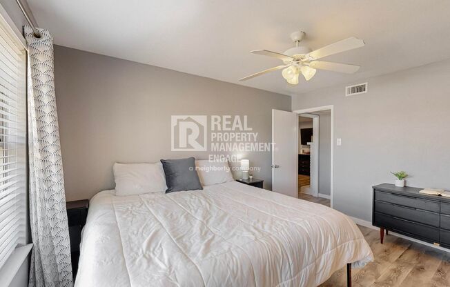 2 beds, 2 baths, $1,790