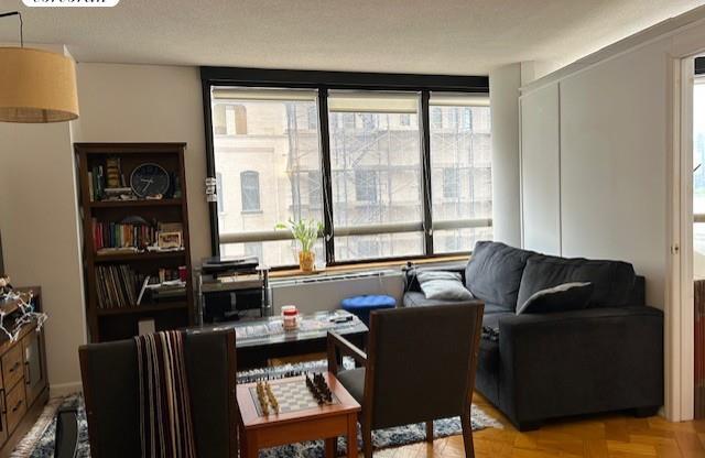 2 beds, 2 baths, 951 sqft, $5,800, Unit 8N