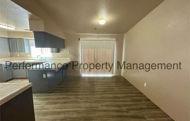 3 Bed/2 Bath Home in Delano with Solar and Cashless Deposit Option