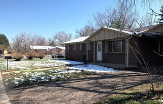 3 beds, 2 baths, $2,300