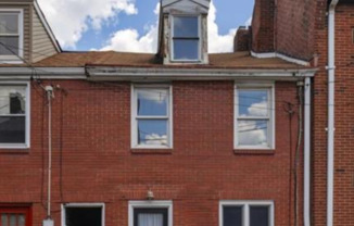 One-of-a-Kind Deutschtown Rental – Smart Design Meets True City Living