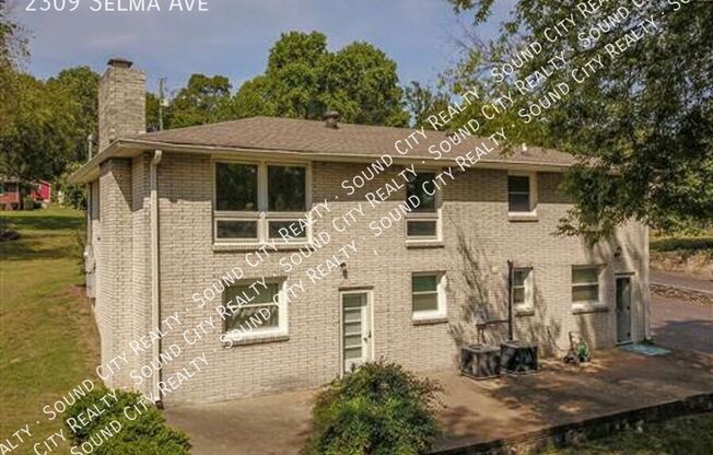 2309 SELMA AVE