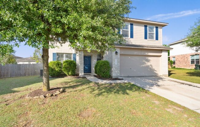 120 Brazos Lane Kyle, TX 78640
