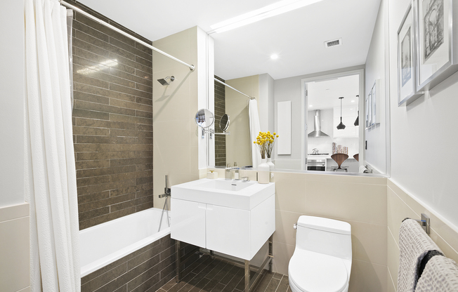 3 beds, 3 baths, 1,731 sqft, $13,500, Unit PH45AB