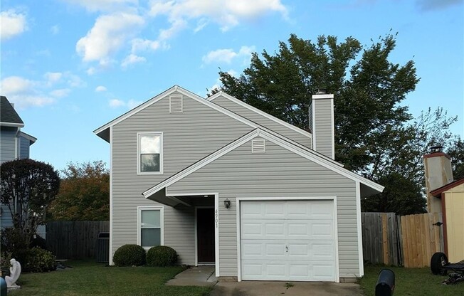 4901 DENNY DR